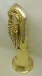 Tuba Bb Melton Spezial Remont Kapitalny + Lakier DR26-065 - 25