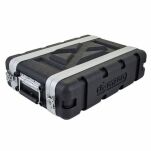 Case rack 2U Shallow na końcówki mocy - 2