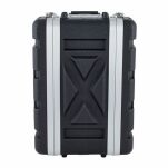 Case rack 2U Shallow na końcówki mocy - 5