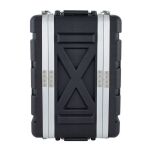 Case rack 2U Shallow na końcówki mocy - 7