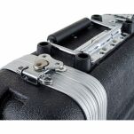 Case rack 2U Shallow na końcówki mocy - 9