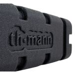 Case rack 2U Shallow na końcówki mocy - 10