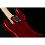 Gitara basowa Harley Benton PJ-5 HTR Deluxe Series - 6