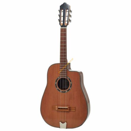 Gitara Thomann Tres Cubano Deluxe CCW