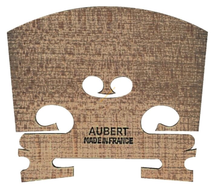 Podstawek do altówki Aubert Spiegelholz