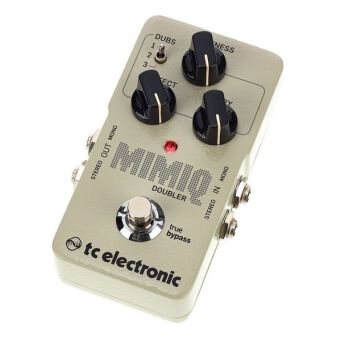 Efekt gitarowy tc electronic Mimiq Doubler