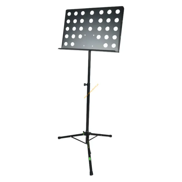 Pulpit na nuty stalowy perforowany STIM P-11