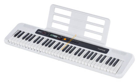 Keyboard CASIO CTS-200 WH