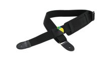 Pasek gitarowy BELTI G11A czarny Z1 - 3