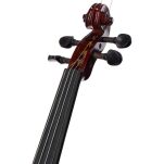 Skrzypce 4/4 Thomann Classic Concerto Zestaw - 2
