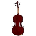 Skrzypce 4/4 Thomann Classic Concerto Zestaw - 4