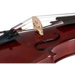 Skrzypce 4/4 Thomann Classic Concerto Zestaw - 6