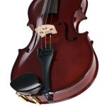 Skrzypce 4/4 Thomann Classic Concerto Zestaw - 7