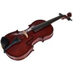 Skrzypce 4/4 Thomann Classic Concerto Zestaw - 8