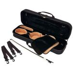 Skrzypce 4/4 Thomann Classic Concerto Zestaw - 9