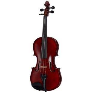 Skrzypce 4/4 Thomann Classic Concerto Zestaw