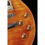 Gitara elektryczna Harley Benton SC-550 Plus EMG PAF - 2