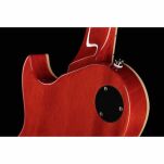 Gitara elektryczna Harley Benton SC-550 Plus EMG PAF - 5