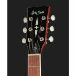 Gitara elektryczna Harley Benton SC-550 Plus EMG PAF - 7