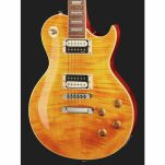 Gitara elektryczna Harley Benton SC-550 Plus EMG PAF - 9