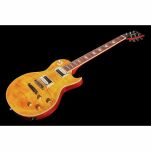 Gitara elektryczna Harley Benton SC-550 Plus EMG PAF - 11