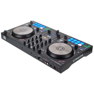 Kontroler DJ Native Instruments Traktor S2 MK3