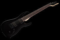 Gitara elektryczna Harley Benton R-457 BK Progressiv Series - 2