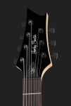 Gitara elektryczna Harley Benton R-457 BK Progressiv Series - 7
