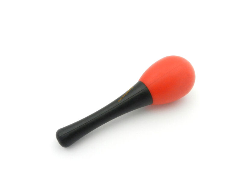 Maracas Mini 13cm Czerwony MUZO