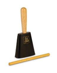 Cowbell Aspire EZ-Grip LPA900-BK Latin Percussion