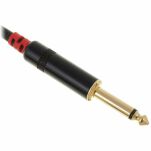 Kabel pro snake TPY 2030 JACK 3.5 - 2x JACK 6.3 - 3