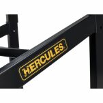 Statyw do 2 instrumentów klawiszowych HERCULES KS 410 B - 7