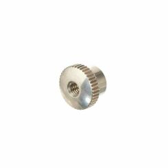 B&S Lever Knurled Nut Small