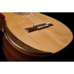 Gitara klasyczna 4/4 Manuel Rodriguez 60-C Cedar - 10
