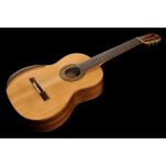 Gitara klasyczna 4/4 Manuel Rodriguez 60-C Cedar - 11