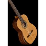 Gitara klasyczna 4/4 Manuel Rodriguez 60-C Cedar - 13