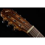 Gitara klasyczna 4/4 Manuel Rodriguez 60-C Cedar - 14