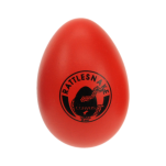 Shaker drewniany jajko CORVUS RATTLESNAKE - 4
