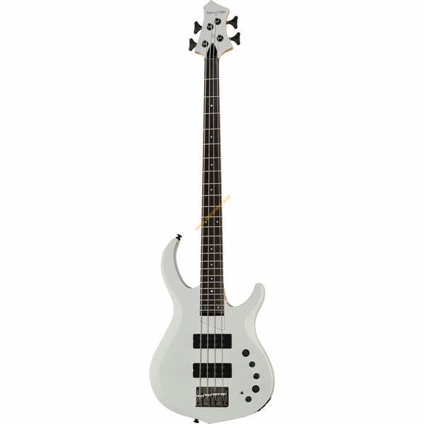 Gitara basowa Marcus Miller M2 WHP 2nd Gen