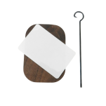 Statyw do Koshi na ścianę Muzo - 3