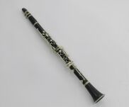 Klarnet Yamaha YCL-250 Po kapitalnym remoncie DR24-077 - 2