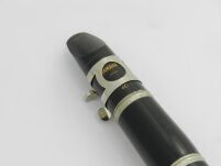 Klarnet Yamaha YCL-250 Po kapitalnym remoncie DR24-077 - 3