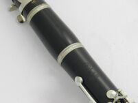 Klarnet Yamaha YCL-250 Po kapitalnym remoncie DR24-077 - 4