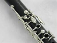 Klarnet Yamaha YCL-250 Po kapitalnym remoncie DR24-077 - 5