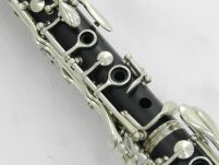 Klarnet Yamaha YCL-250 Po kapitalnym remoncie DR24-077 - 6