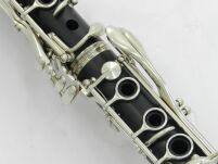 Klarnet Yamaha YCL-250 Po kapitalnym remoncie DR24-077 - 7