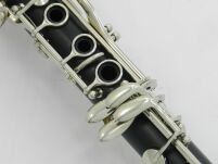 Klarnet Yamaha YCL-250 Po kapitalnym remoncie DR24-077 - 8