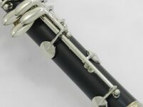 Klarnet Yamaha YCL-250 Po kapitalnym remoncie DR24-077 - 9