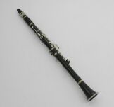 Klarnet Yamaha YCL-250 Po kapitalnym remoncie DR24-077 - 12