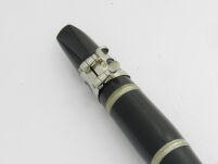 Klarnet Yamaha YCL-250 Po kapitalnym remoncie DR24-077 - 13